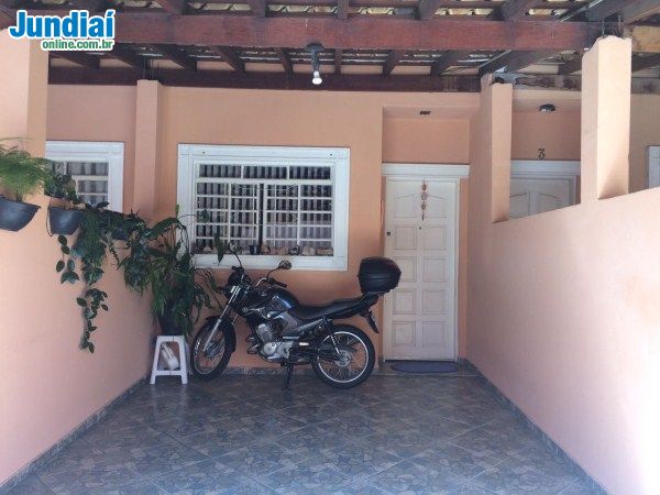 Casa em , Campo Limpo Paulista - Foto 2